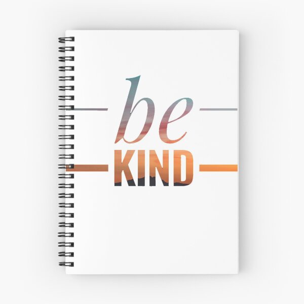 Item preview, Be kind designed and sold by Silversdesigns.