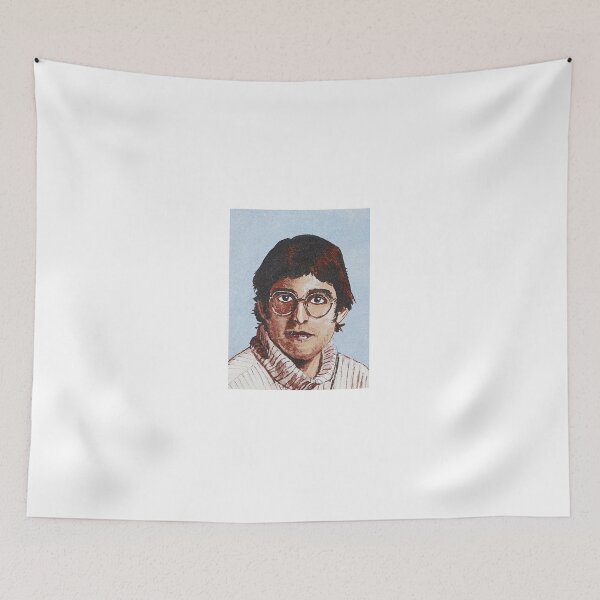 Item preview, Louis Theroux designed and sold by PaulyH.