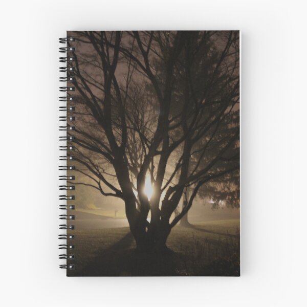 Item preview, Foggy Light in the Maple Tree designed and sold by Gilda Axelrod.