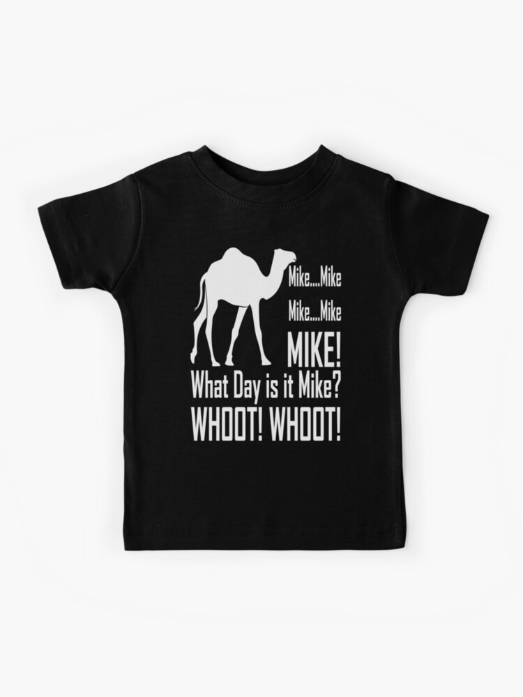 hump day shirt