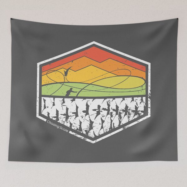 Item preview, "Badge of Honor" by Chasing Scale designed and sold by ChasingScale.