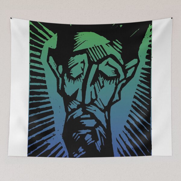 Item preview, Woodcut designed and sold by abbazabba.
