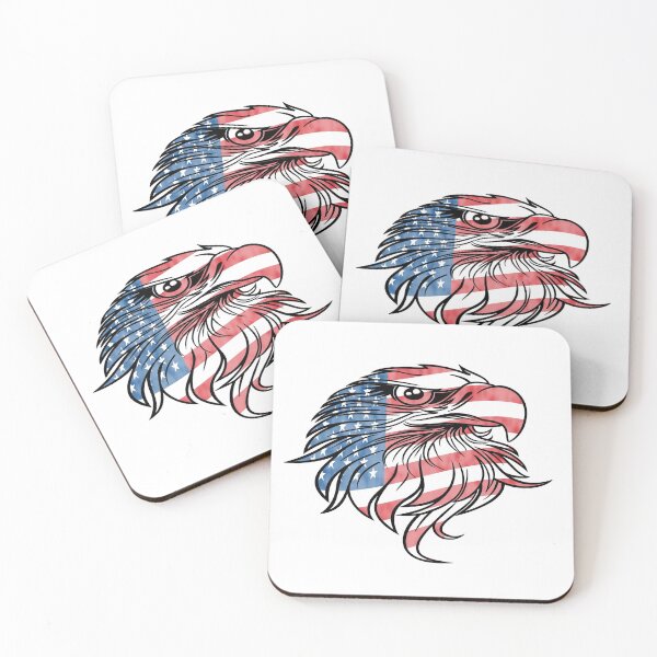 Item preview, Proud Eagle designed and sold by ColorfulCortex.