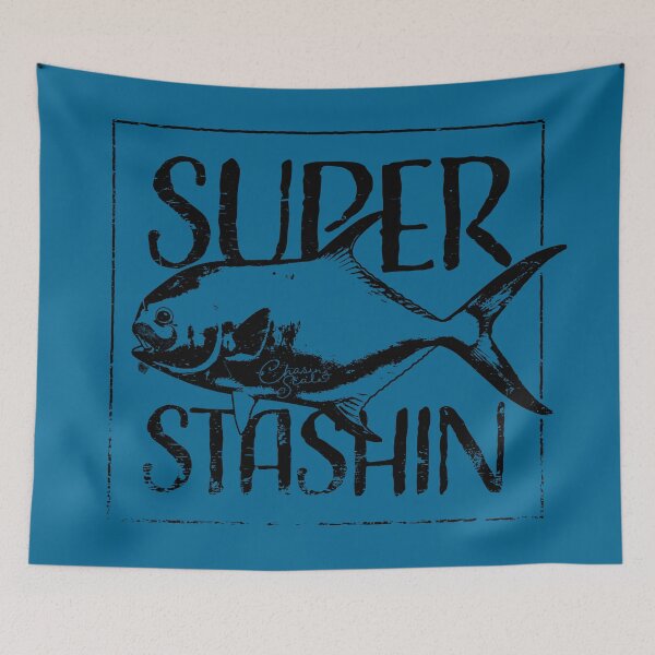 Item preview, "Superstashin" by Chasing Scale designed and sold by ChasingScale.