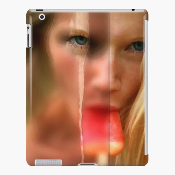 iPad Retina/3/2 - Snap