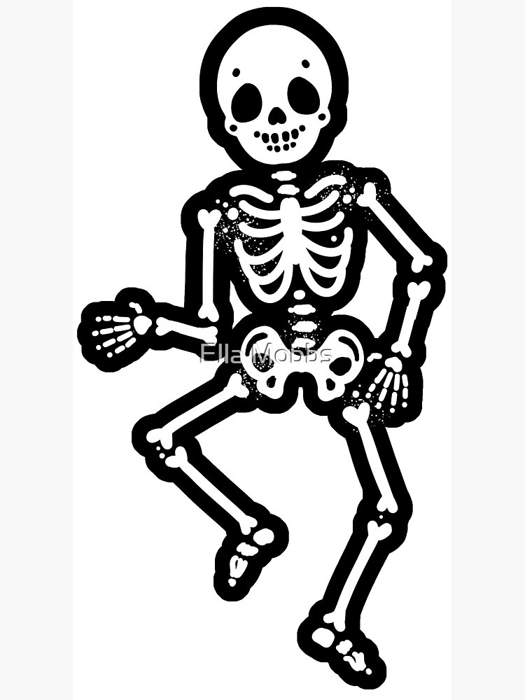 matching best friend dancing skeleton tattoos HuluChippendalesDance    TikTok