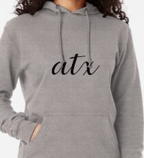 atx Lightweight Hoodie