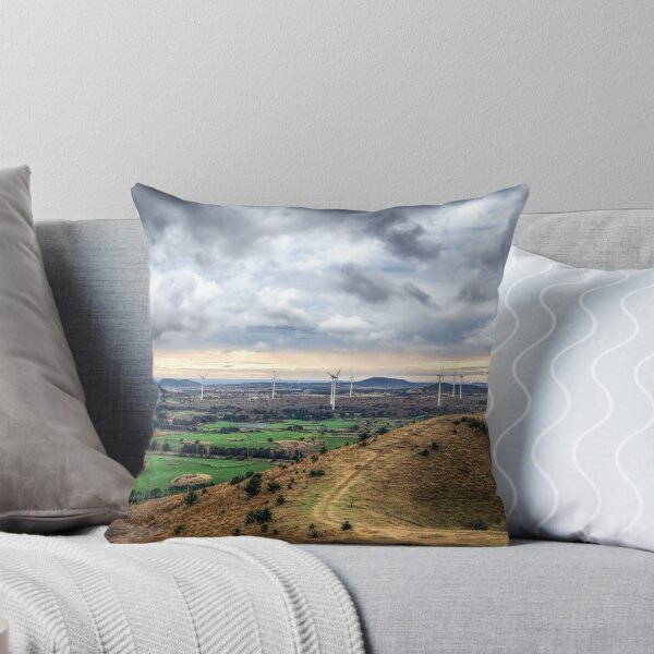 Item preview, Jeju Island Sunset View designed and sold by aaronchoi.