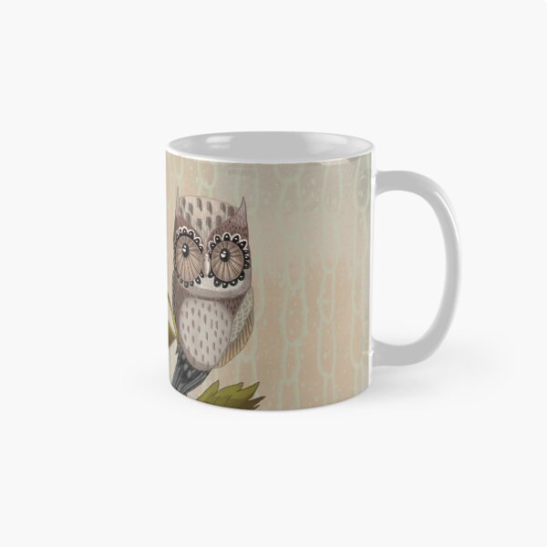 Item preview, L’heure du thé designed and sold by Marie-eve Duchesne.
