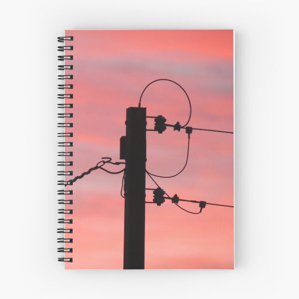 Item preview, Power Pole designed and sold by Cindy Hitch.