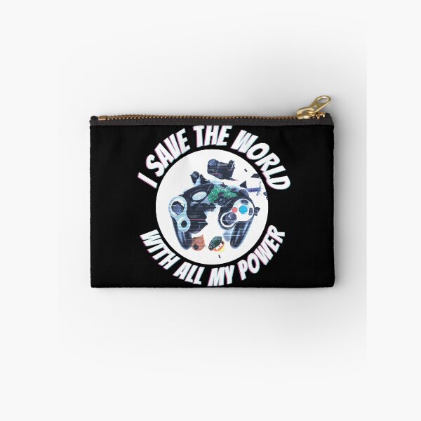 Item preview, Funny Gamer Gaming Geek Nerd Accessories Gift  designed and sold by Pubi.
