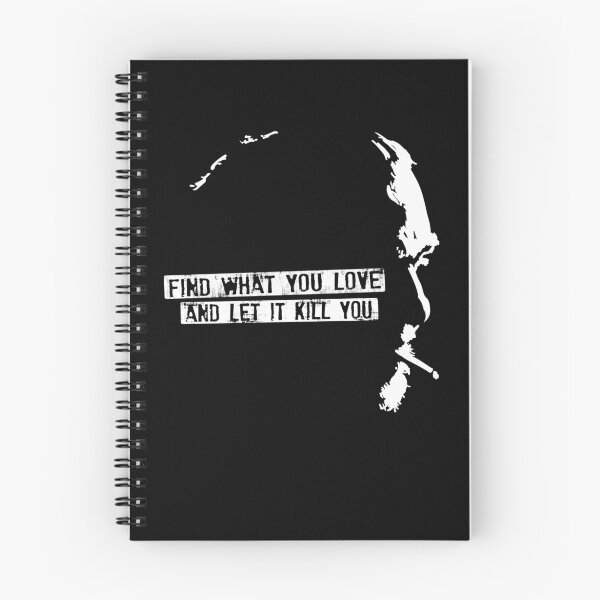 Artikelvorschau, Charles Bukowski entworfen und verkauft von Sacredbluerose.