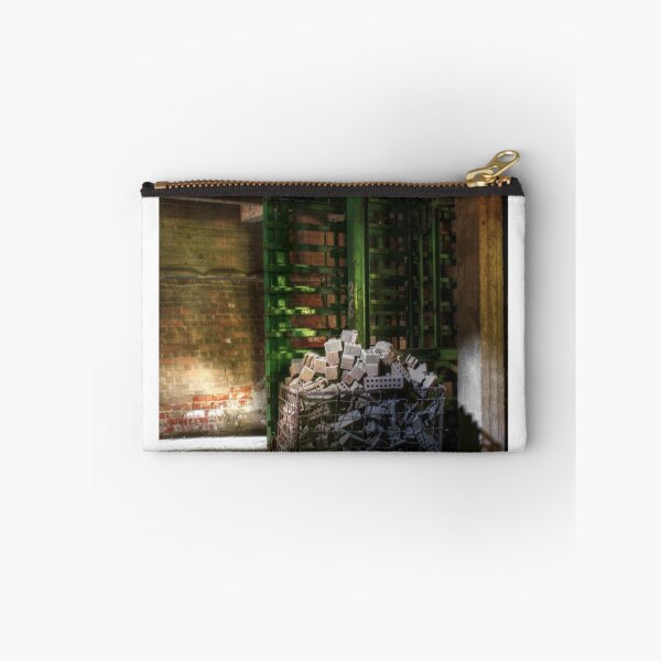 Item preview, 12.6.2015: Cage Filled with Bricks designed and sold by Petri Volanen.