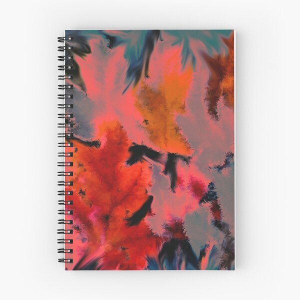 Item preview, Puddle of Leaves designed and sold by Brian Gaynor.