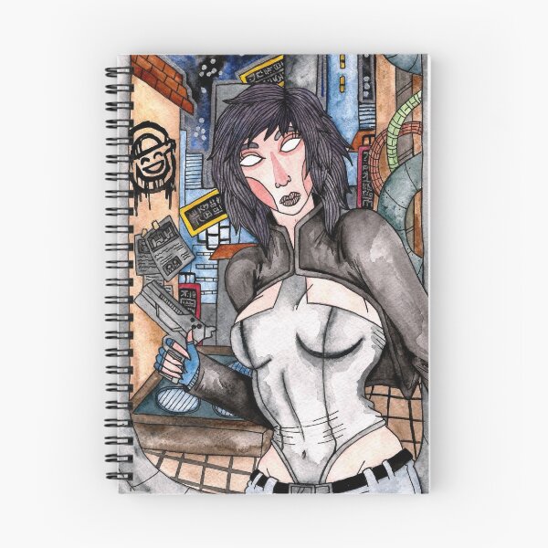 Item preview, In the Future designed and sold by Jazmine Phillips.