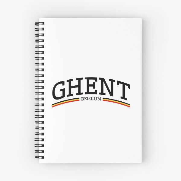 Item preview, Ghent Belgium designed and sold by ElPato.