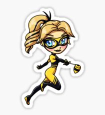 Miraculous of Subjugation Sticker