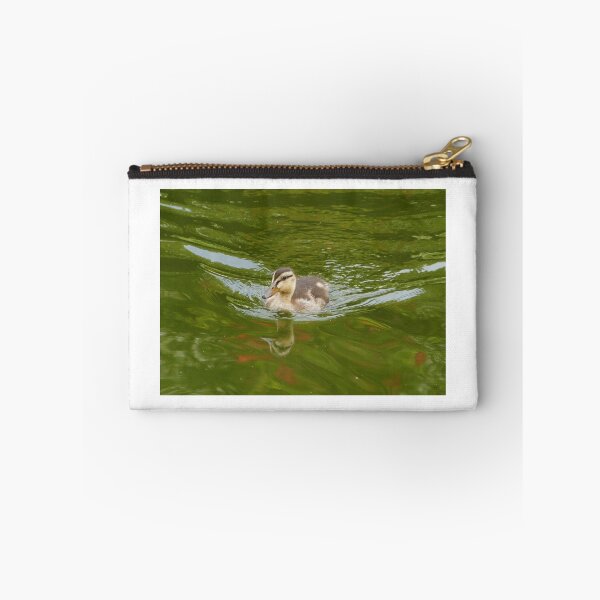 Item preview, duckling on beverley beck designed and sold by nickhedges.