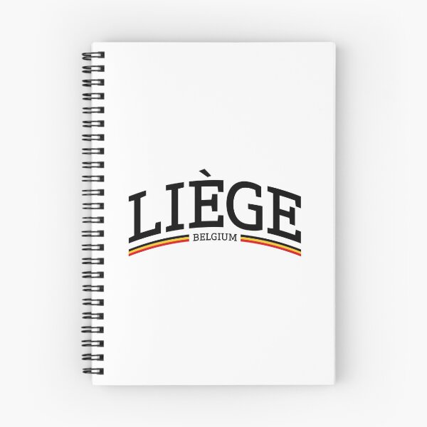 Item preview, Liége Belgium designed and sold by ElPato.