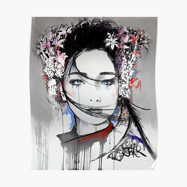 yin Poster