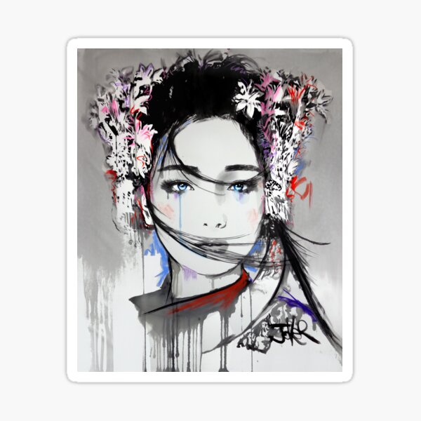 Item preview, yin designed and sold by Loui  Jover.