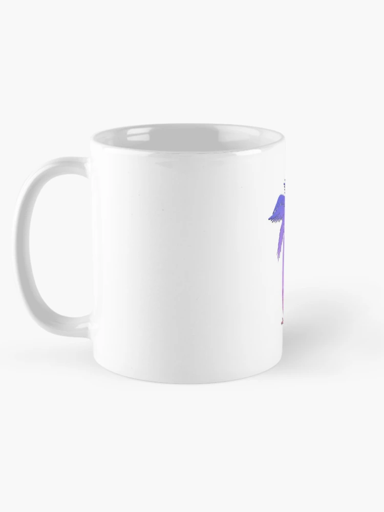 Thumbnail 5 of 6, Coffee Mug, Palm Tree designed and sold by maplejava.