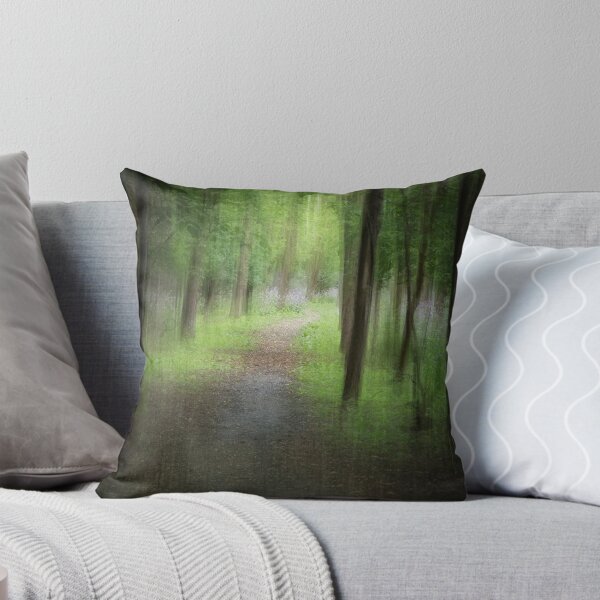 Item preview, The Trail Into The Woods designed and sold by Thomasyoung.