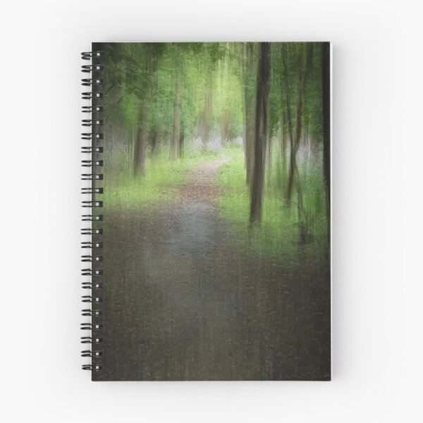 Item preview, The Trail Into The Woods designed and sold by Thomasyoung.