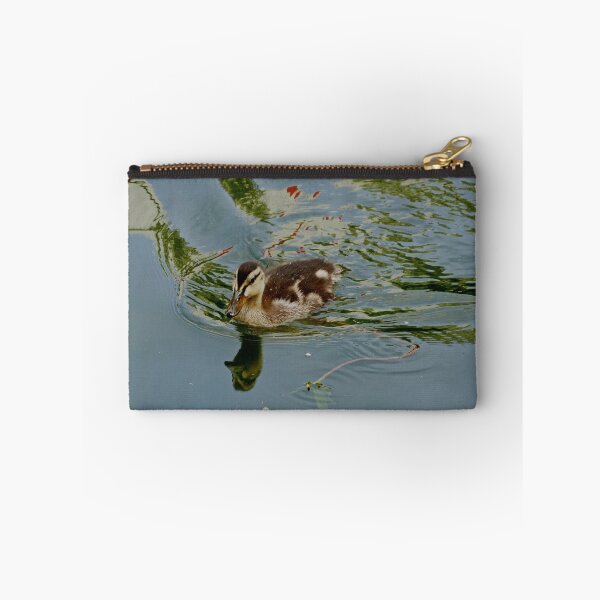 Item preview, duckling on beverley beck designed and sold by nickhedges.