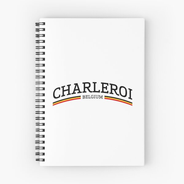 Item preview, Charleroi Belgium designed and sold by ElPato.