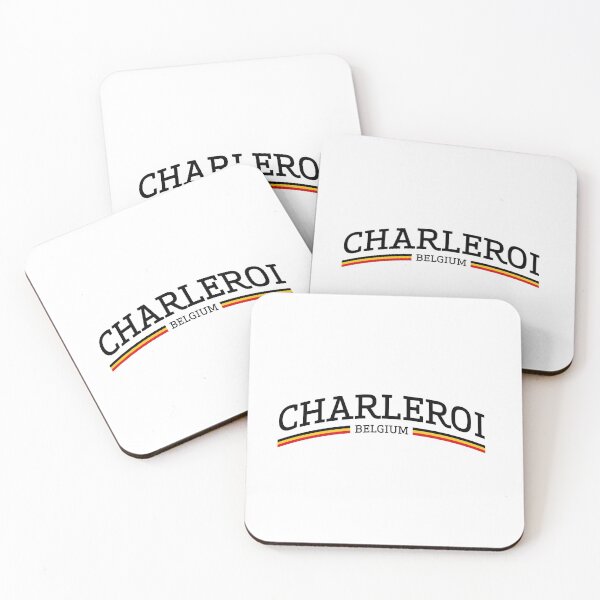 Item preview, Charleroi Belgium designed and sold by ElPato.