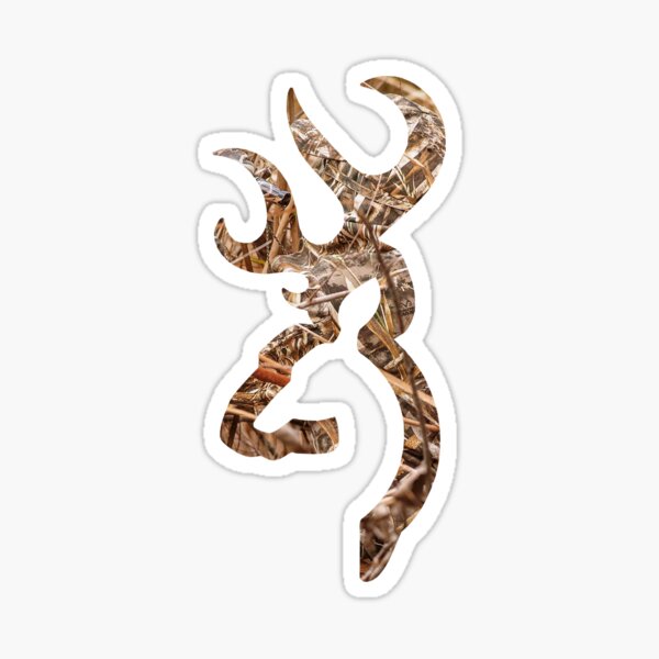 Realtree Stickers | Redbubble