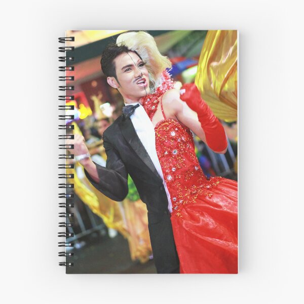 Item preview, Classic Mardi Gras designed and sold by SydneyMardiGras.