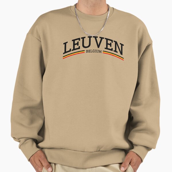 Leuven Belgium