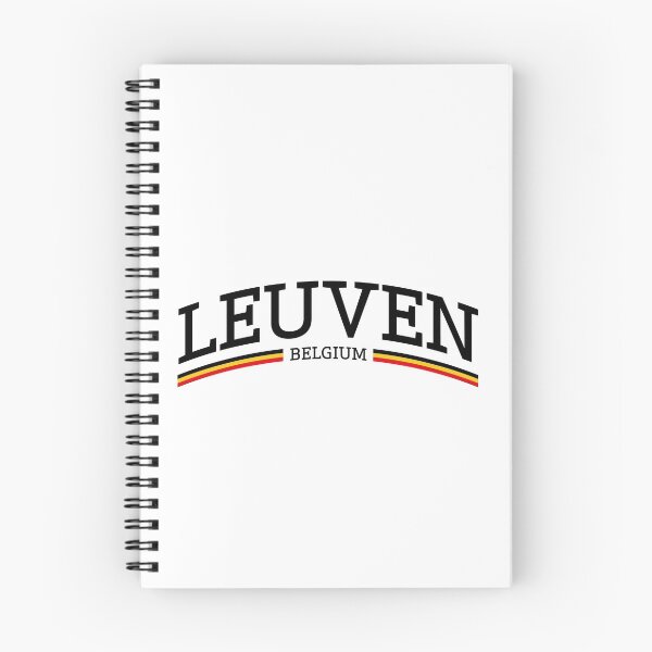 Item preview, Leuven Belgium designed and sold by ElPato.