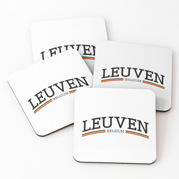 Item preview, Leuven Belgium designed and sold by ElPato.