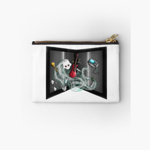Item preview, Poltergeist designed and sold by Geek Native .