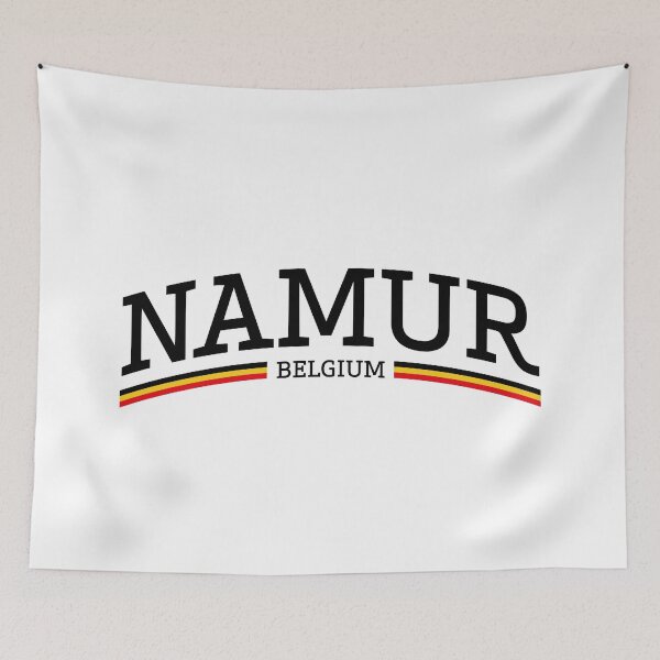 Item preview, Namur Belgium designed and sold by ElPato.