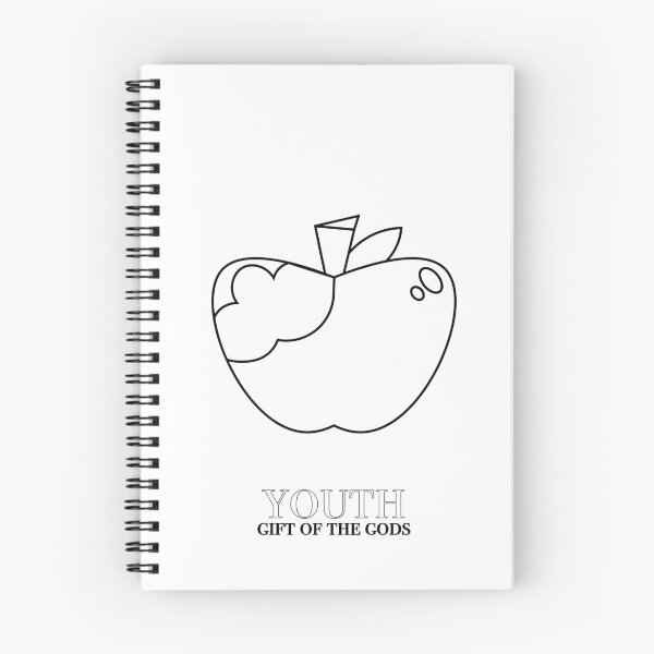 Item preview, Youth Dark designed and sold by daisycube.