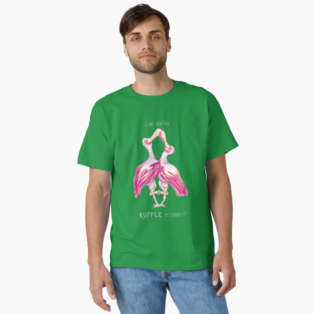 Item preview, Classic T-Shirt designed and sold by tinaschofield.