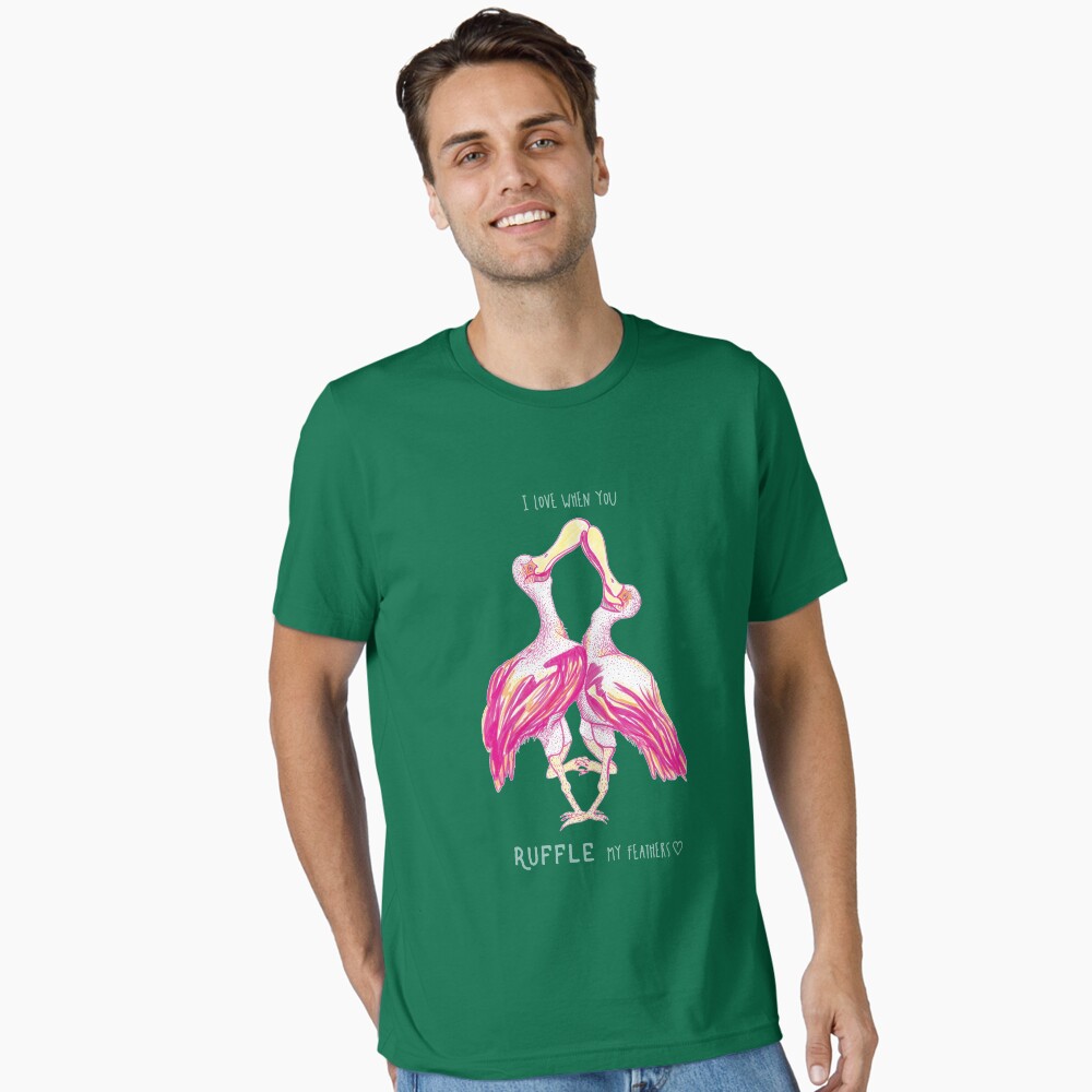 Item preview, Essential T-Shirt designed and sold by tinaschofield.