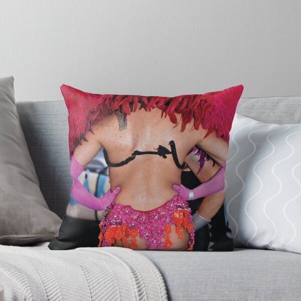 Item preview, Classic Mardi Gras designed and sold by SydneyMardiGras.