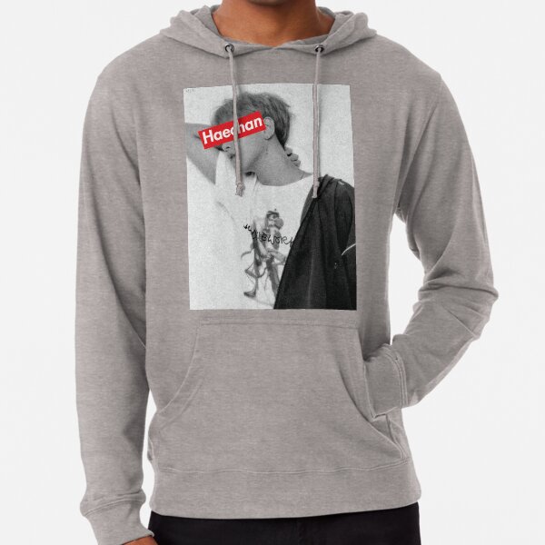 supreme style hoodie