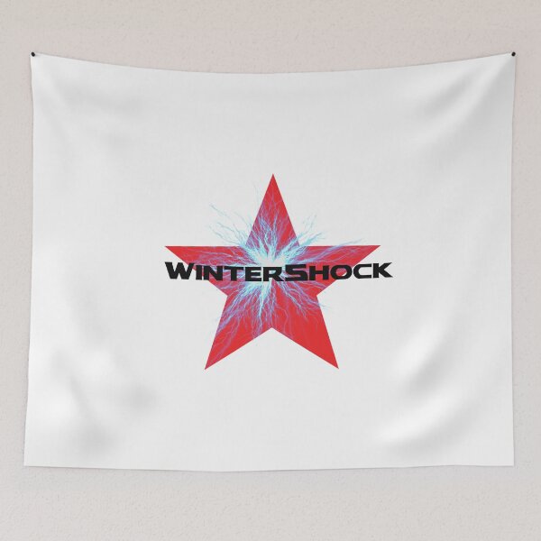 Item preview, WinterShock - black text designed and sold by Princess21niki.