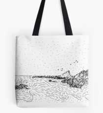 Bodega Head, CA Tote Bag