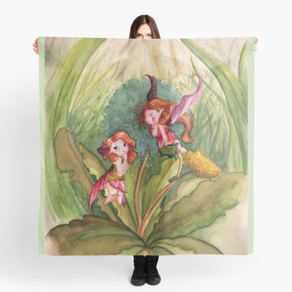 Hadas Scarf