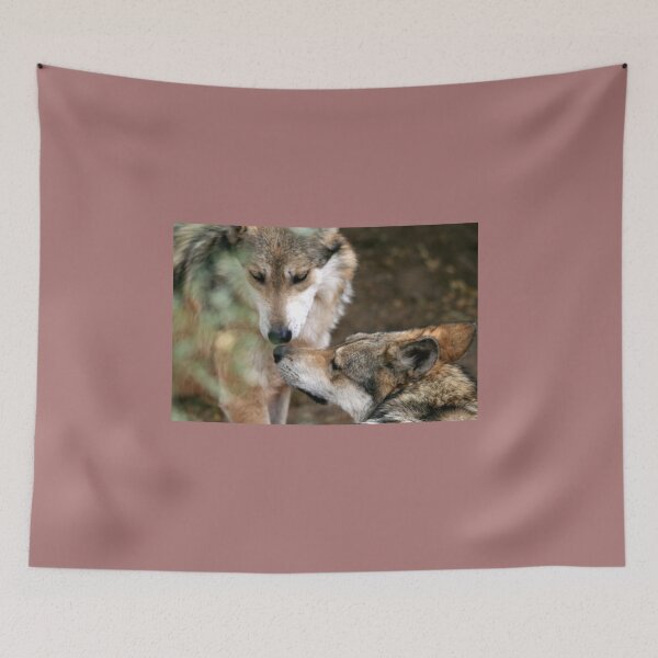 Item preview, Wolf Talk designed and sold by RichImage.