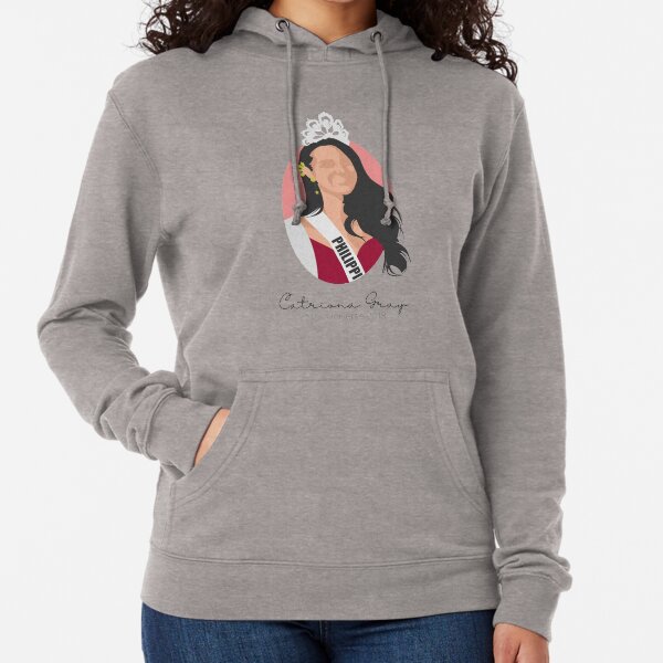 Catriona Gray Clothing Redbubble