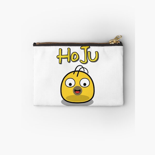 Item preview, HoJu happy designed and sold by Kerry Pritchard.