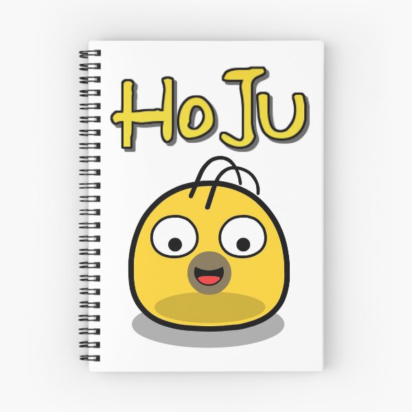 Item preview, HoJu feliz designed and sold by Kerry Pritchard.
